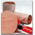 Norton Abrasives PSA Disc Roll 6In. 600 Grit A/O 31469